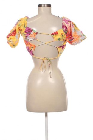 Dámská halenka H&M, Velikost S, Barva Vícebarevné, Cena  219,00 Kč