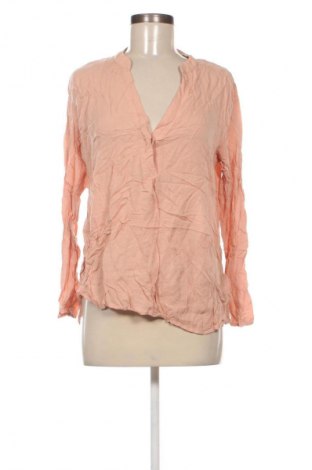 Γυναικεία μπλούζα H&M, Μέγεθος XL, Χρώμα Ρόζ , Τιμή 2,99 €