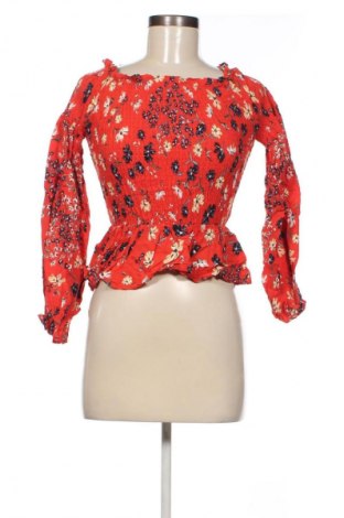 Damen Shirt H&M, Größe S, Farbe Mehrfarbig, Preis € 4,99
