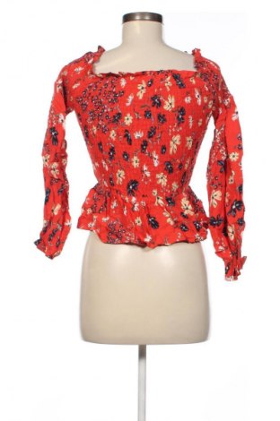 Damen Shirt H&M, Größe S, Farbe Mehrfarbig, Preis € 4,99
