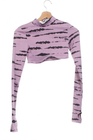 Dámska blúza H&M, Veľkosť XS, Farba Viacfarebná, Cena  1,95 €