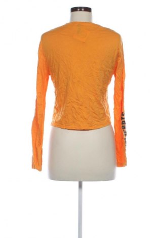 Dámská halenka H&M, Velikost S, Barva Žlutá, Cena  69,00 Kč