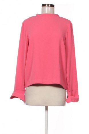 Damen Shirt H&M, Größe M, Farbe Rosa, Preis 9,79 €