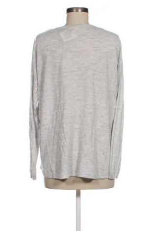 Bluză de femei H&M, Mărime L, Culoare Gri, Preț 10,99 Lei