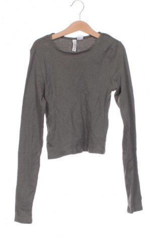 Dámska blúza H&M, Veľkosť XS, Farba Zelená, Cena  2,95 €