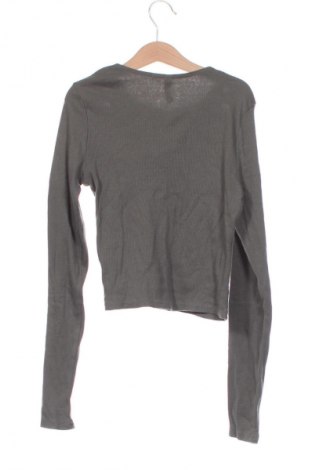 Dámska blúza H&M, Veľkosť XS, Farba Zelená, Cena  2,95 €