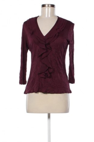 Dámska blúza H&M, Veľkosť M, Farba Červená, Cena  1,95 €