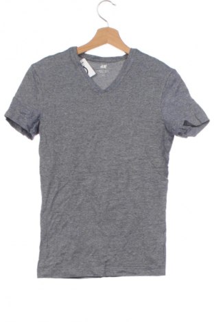 Bluză de femei H&M, Mărime XS, Culoare Gri, Preț 61,99 Lei
