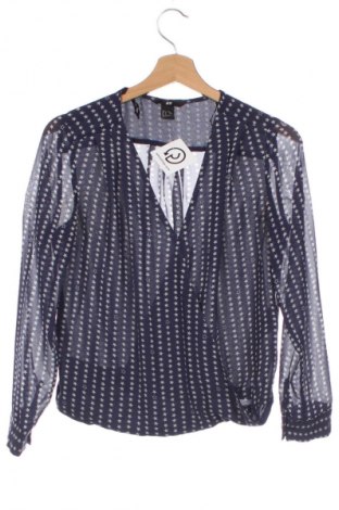 Dámská halenka H&M, Velikost XS, Barva Vícebarevné, Cena  59,00 Kč