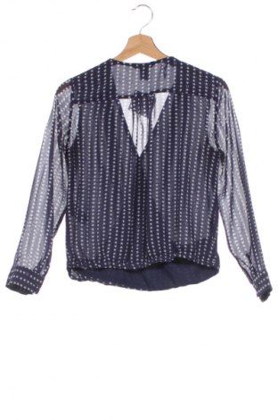 Dámská halenka H&M, Velikost XS, Barva Vícebarevné, Cena  59,00 Kč