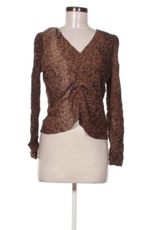 Dámská halenka H&M, Velikost M, Barva Vícebarevné, Cena  79,00 Kč