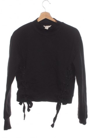 Dámská halenka H&M, Velikost XS, Barva Černá, Cena  59,00 Kč