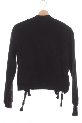Dámská halenka H&M, Velikost XS, Barva Černá, Cena  59,00 Kč