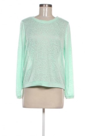 Dámska blúza H&M, Veľkosť M, Farba Zelená, Cena  4,95 €