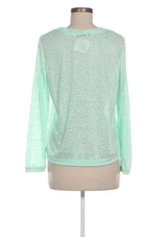 Dámska blúza H&M, Veľkosť M, Farba Zelená, Cena  4,95 €
