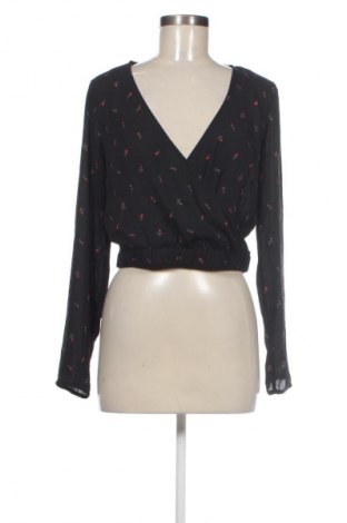 Damen Shirt H&M, Größe M, Farbe Mehrfarbig, Preis 3,99 €