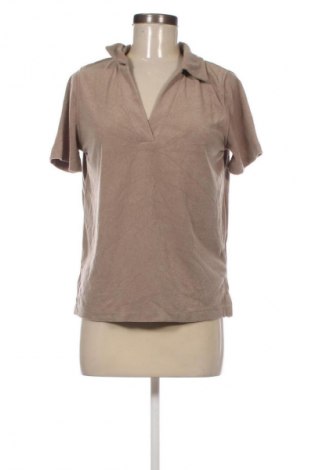 Dámská halenka H&M, Velikost S, Barva Béžová, Cena  219,00 Kč