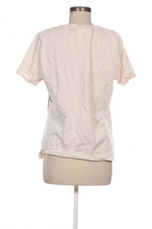 Bluzka damska H&M, Rozmiar L, Kolor Beżowy, Cena 62,99 zł