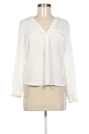 Bluzka damska H&M, Rozmiar S, Kolor Biały, Cena 62,99 zł