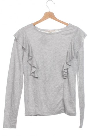 Dámská halenka H&M, Velikost XS, Barva Šedá, Cena  59,00 Kč
