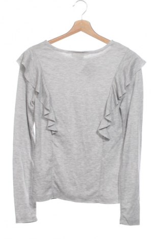 Dámská halenka H&M, Velikost XS, Barva Šedá, Cena  59,00 Kč