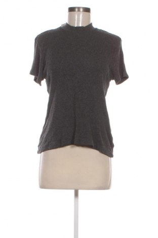 Damen Shirt H&M, Größe L, Farbe Grau, Preis € 9,79