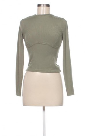 Dámská halenka H&M, Velikost S, Barva Zelená, Cena  189,00 Kč