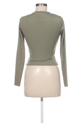 Dámská halenka H&M, Velikost S, Barva Zelená, Cena  189,00 Kč