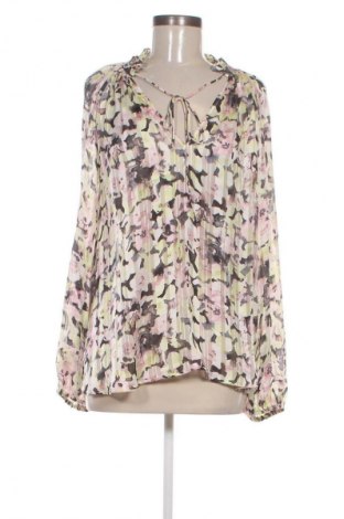Dámská halenka H&M, Velikost M, Barva Vícebarevné, Cena  300,00 Kč