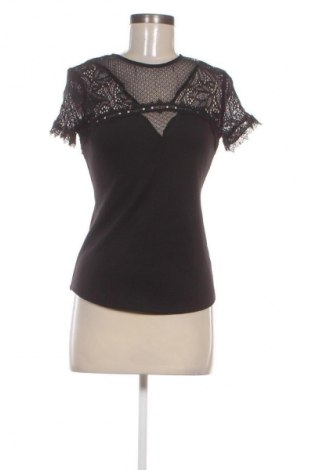 Dámská halenka H&M, Velikost M, Barva Černá, Cena  129,00 Kč