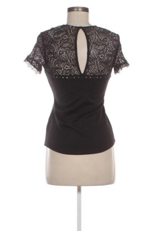 Dámská halenka H&M, Velikost M, Barva Černá, Cena  129,00 Kč