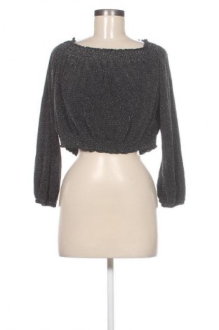 Dámska blúza H&M, Veľkosť M, Farba Čierna, Cena  2,95 €