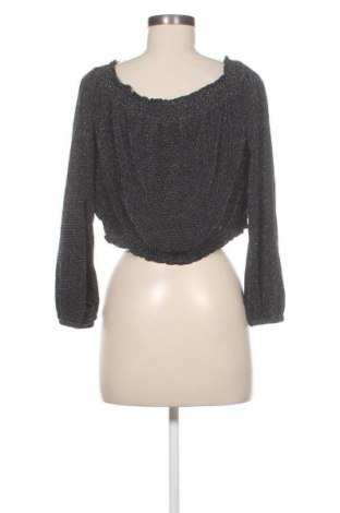 Dámska blúza H&M, Veľkosť M, Farba Čierna, Cena  2,95 €