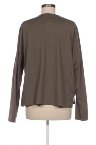 Dámska blúza H&M, Veľkosť 3XL, Farba Zelená, Cena  8,39 €