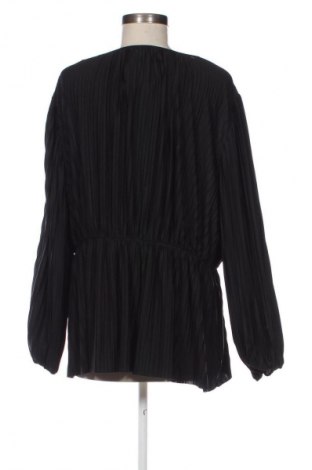 Bluză de femei H&M, Mărime XL, Culoare Negru, Preț 48,47 Lei
