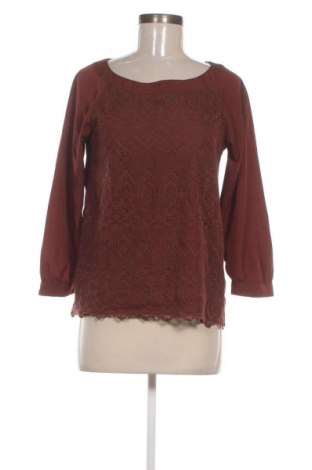 Dámska blúza H&M, Veľkosť M, Farba Hnedá, Cena  7,89 €