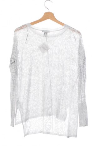 Dámská halenka H&M, Velikost XS, Barva Šedá, Cena  249,00 Kč