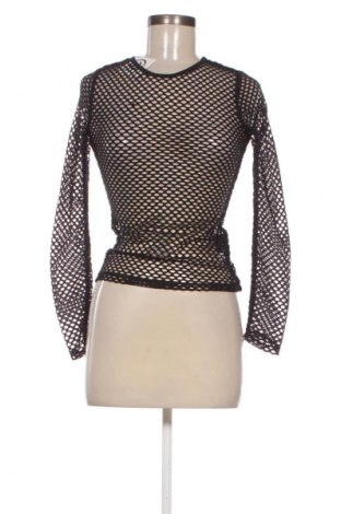 Bluză de femei H&M, Mărime S, Culoare Negru, Preț 10,99 Lei