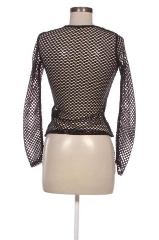 Bluză de femei H&M, Mărime S, Culoare Negru, Preț 10,99 Lei