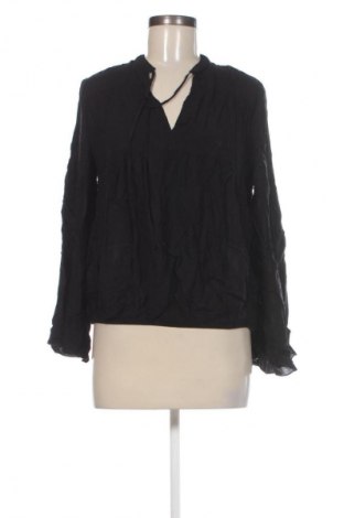 Bluzka damska H&M, Rozmiar M, Kolor Czarny, Cena 13,99 zł