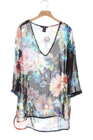 Dámská halenka H&M, Velikost XS, Barva Vícebarevné, Cena  69,00 Kč