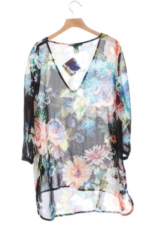 Dámská halenka H&M, Velikost XS, Barva Vícebarevné, Cena  69,00 Kč