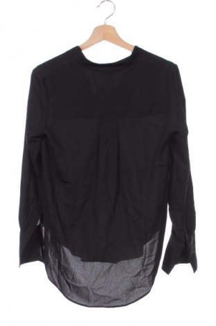 Dámská halenka H&M, Velikost XS, Barva Černá, Cena  69,00 Kč