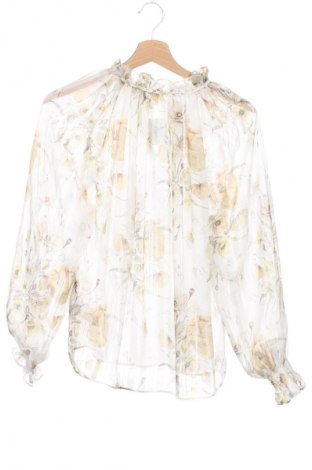 Дамска блуза H&M, Размер XS, Цвят Многоцветен, Цена 19,99 лв.