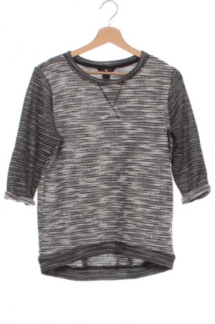 Дамска блуза H&M, Размер XS, Цвят Многоцветен, Цена 3,99 лв.