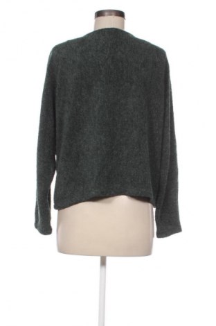 Дамска блуза H&M, Размер M, Цвят Зелен, Цена 3,99 лв.