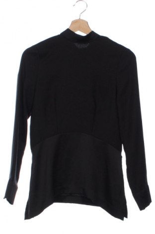 Damen Shirt H&M, Größe XS, Farbe Schwarz, Preis 10,00 €