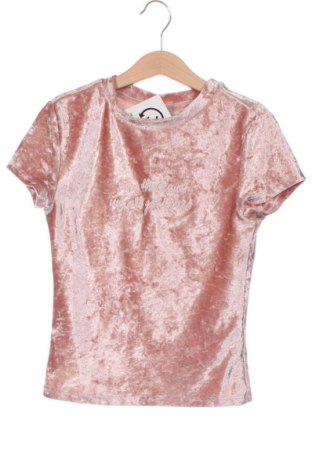 Dámská halenka H&M, Velikost XS, Barva Popelavě růžová, Cena  59,00 Kč