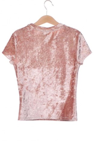 Dámská halenka H&M, Velikost XS, Barva Popelavě růžová, Cena  59,00 Kč