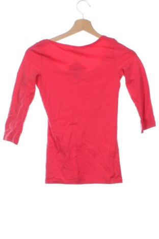 Bluză de femei H&M, Mărime XS, Culoare Roșu, Preț 60,35 Lei